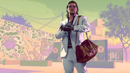 GTA 6 Artworks