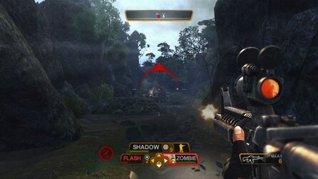 Raven Squad: Operation Hidden Dagger 360