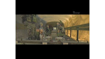 Raven Squad: Operation Hidden Dagger - Screenshots