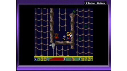 Rayman 2 Game Boy Color