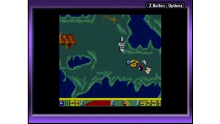 Rayman 2 Game Boy Color