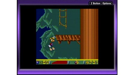 Rayman 2 Game Boy Color