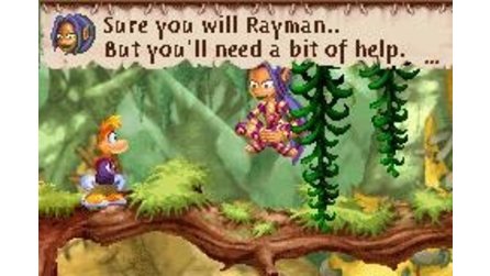 Rayman 3: Hoodlum Havoc Game Boy Advance