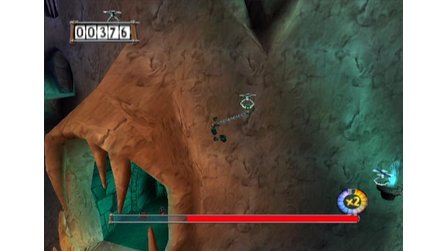 Rayman 3: Hoodlum Havoc GameCube