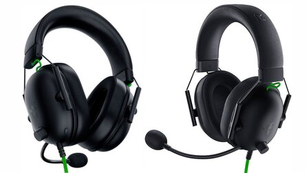 Otto + Amazon – Gaming-Headset Razer Blackshark V2 X zum Bestpreis im Angebot [Anzeige]