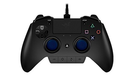 Saturn Angebote: Razer Raiju PS4-Controller für nur 125 Euro - iPhone 7 für nur 729 Euro