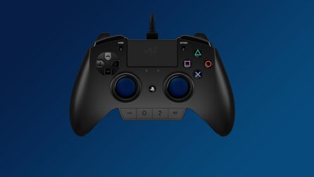 Razer Raiju PS4-Controller zum Bestpreis - Amazon Echo und weitere Angebote bei Amazon