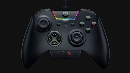 Xbox One - Razer stellt neuen Elite-Controller Wolverine Ultimate vor