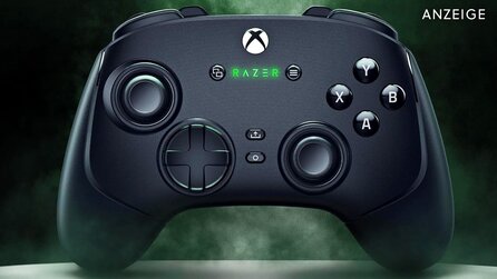 Früher Prime Day: Schon jetzt ist einer der besten Controller auf dem Markt stark reduziert!