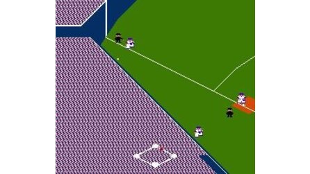 R.B.I. Baseball NES