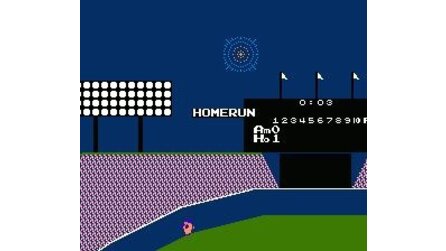 R.B.I. Baseball NES