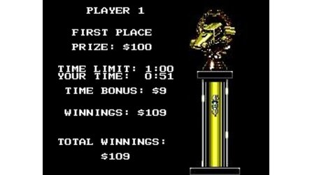 R.C. Grand Prix Sega Master System