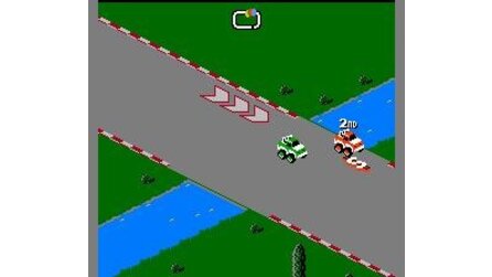 R.C. Pro-Am II NES
