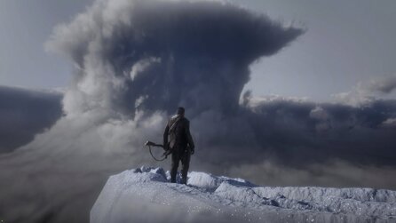 Red Dead Redemption 2-Modder zeigt, wie wunderschön die Wolken sind