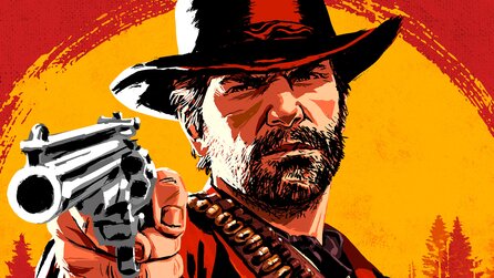 Red Dead Redemption 2 - Test, Videos, Guides: Alles Wichtige zum Spiel