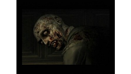 Resident Evil: Umbrella Chronicles Wii