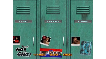 Ready 2 Rumble Boxing: Round 2 Nintendo 64