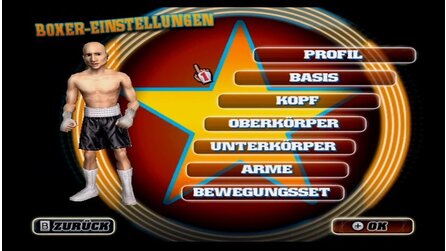 Ready 2 Rumble Revolution Wii