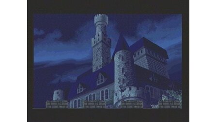 Real Bout Fatal Fury Special Saturn