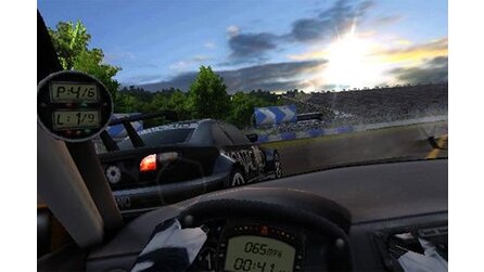 Real Racing iPhone
