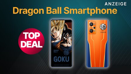 Android Days: Dragon-Ball-Handy und Smartphones von Samsung + Xiaomi im Angebot