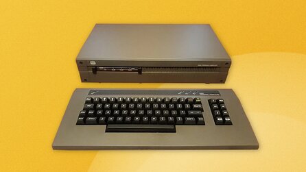 2.200 alte Retro-PCs wurden 23 Jahre lang in einer Scheune gelagert - der Besitzer verkauft sie auf eBay für unter 100 Euro das Stück