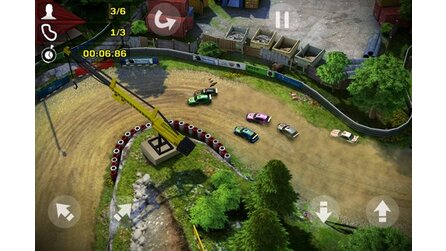 Reckless Racing 2 - Screenshots