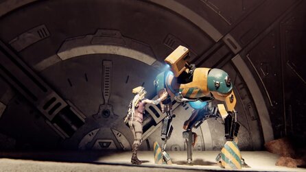 Recore - Xbox-One-Exklusivtitel vom Mega-Man-Erfinder