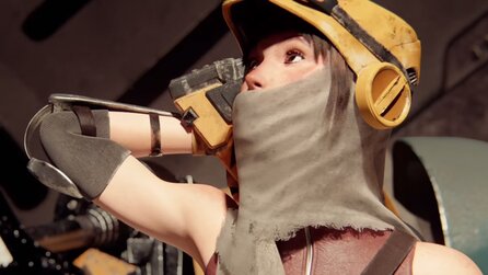 ReCore - Leak vor der E3: Release-Termin, Screenshots und mehr