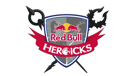 Red Bull Heroicks - GameStar hostet zweiten Qualifier für das eSports-Event