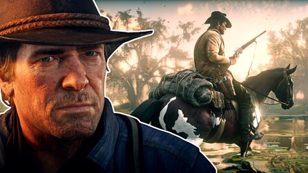 Red Dead Online: Rockstar zieht das verrückte, kaputte Update zurück