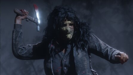 Red Dead Online: Halloween-Leak lässt Fans auf Undead Nightmare-Event hoffen