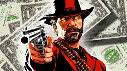 Red Dead Online - Geld- + Goldregen von Rockstar, Fans sind dankbar