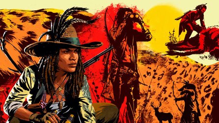 Red Dead Online-Update bringt neue Klasse + so spielt sie sich