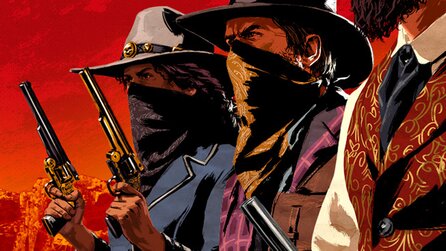 Red Dead Redemption 2 - PS Plus-User halten jetzt dieses Geschenk