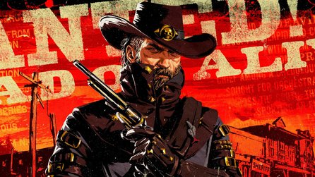 Red Dead Online: Das neue Kopfgeldjäger-Upgrade im Trailer