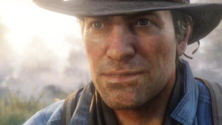 Red Dead Redemption 2: Rockstar zeigt bislang nie gezeigte Bilder - aber nur an einem einzigen Ort