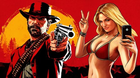 GTA 6 oder RDR 3? Stellenanzeige bei Rockstar heizt Spekulationen an