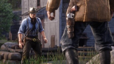 Red Dead Online - Wann ist der Start? Das sagt Rockstar jetzt