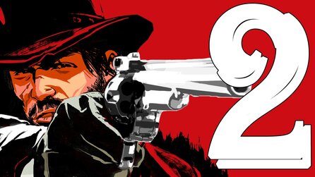 Red Dead Redemption 2 - Neue Quelle behauptet: Karten-Leak ist echt, RDR2 ein Prequel