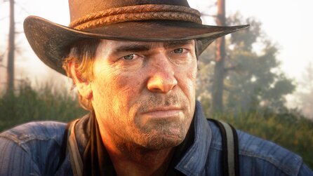Red Dead Redemption 2 - Arthur Morgans Stimme bedankt sich bei den Fans