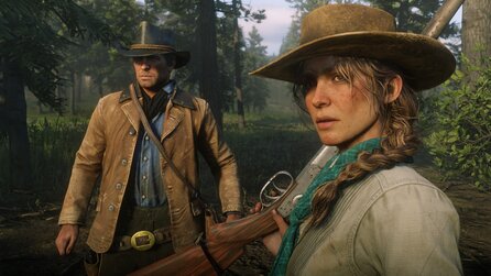 Red Dead 2 - Wer zu lange wartet, verliert wichtige Nebenmissionen