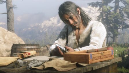 Red Dead 2 - Nach Skandal: Rockstar nennt durchschnittliche Arbeitszeit