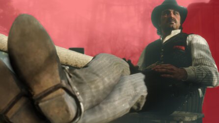 Red Dead Redemption 2 - Wann kommt unser Test?