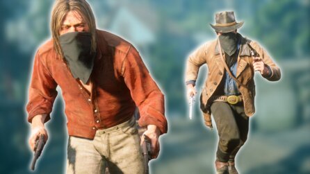 Red Dead Redemption 2 Geld-Glitch: Trick macht euch reich