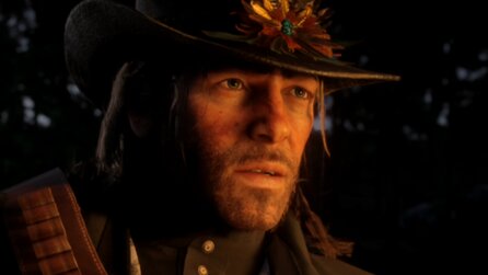 Red Dead Redemption 2 - Fans finden neues Arthur-Detail + sind fasziniert