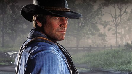 Red Dead Redemption 2 kommt angeblich auf Switch und Fans machen sich schon jetzt mit Beispiel-Screenshots darüber lustig