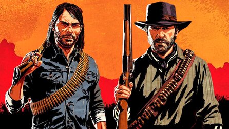 Red Dead Redemption 3 und weitere Teile werden laut Take-Two CEO kommen