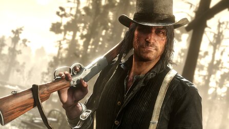 Gamer spielt 190 Stunden lang Red Dead Redemption 2 in 16 fps - hat sich nach dem ganzen Elend jetzt endlich seine erste PS4 gekauft