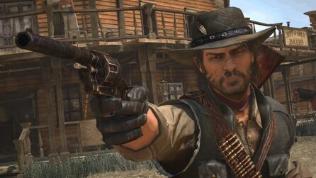 Red Dead Redemption 1 kommt angeblich zurück - Als Remaster nach GTA Trilogy